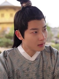 至尊駙馬爺 - Episode 20