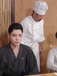 第42集 - 鎮世東皇