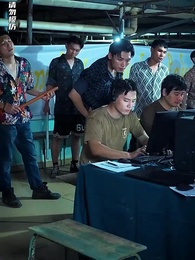 孤註一擲之無路可逃 - Episode 25