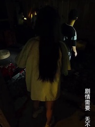 一人不入廟 - Episode 81