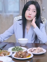 Episode 42 - Nyonya Bos Paranoid Wen Shao