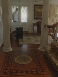 Episode 44 - Stealing My Icey Alpha