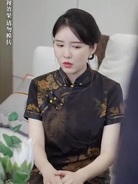 第53集 - 穿書之豪門替嫁