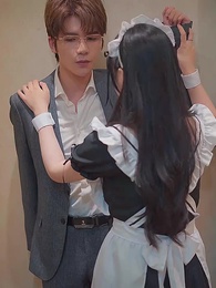 第35集 - 萌寶來襲:特工媽咪不好惹