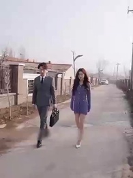 [Dubbed] Revenge of the Lady CEO - Episode 20