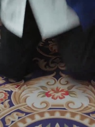 華夏不敗戰龍 - Episode 45