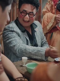 罗叉海柿 - Episode 41