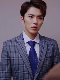 第43集 - 讀心萌寶：媽咪，這個男人有點帥