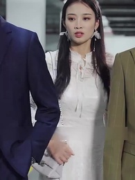 Episode 42 - [Dubbed] From Failed Matchmaking to Flash Marriage: My Trillionaire Magnate