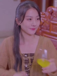 Episode 33 - [Dubbed] After Flash Marriage: The Mature Guy Dotes on Me Obediently