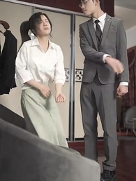 第6集 - 情深意動:傅少寵入骨