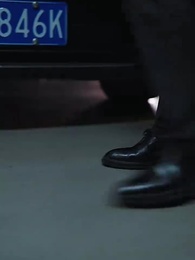 Cinta yang Menggetarkan Tulang - Episode 19