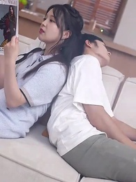 8화 - 벼락 결혼 후 비밀 갑부의 최애로 됨