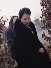 葉少的假面毒妻 - Episode 2