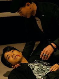 漠北戰神 - Episode 13