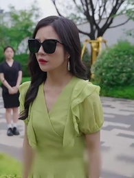 Episode 35 - [Dubbed] Profound Love's Mistake