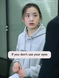 [Dubbed] Love When It's Deep to the Bone - Episode 35