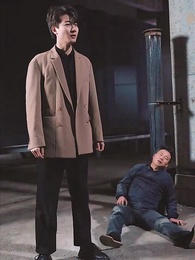 狂龍下山 - Episode 64