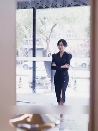 Episode 98 - [Dubbed] After Quitting: Entangled with My Ex-Superior