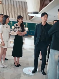 棄婚當日，我被首富千金逼婚 - Episode 23