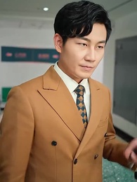 第54集 - 獄鎖狂龍