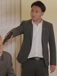 第36集 - 美女總裁的貼身狂龍