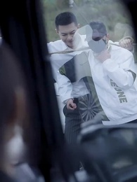 [Dubbed] After Quitting: Entangled with My Ex-Superior - Episode 74