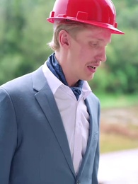 Billionaire's Abused Lover - Episode 26