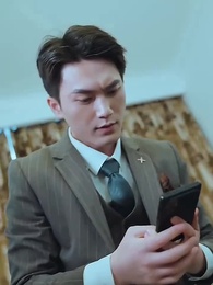 霍總的病婚嬌妻 - Episode 16