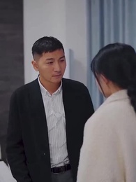 我的媽媽是董事長 - Episode 34