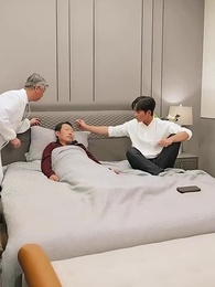 第9集 - 小太醫愛上大白領