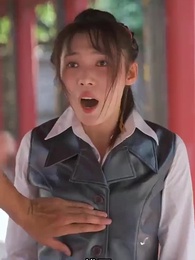 第4集 - 戰魂覺醒