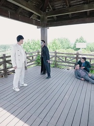 第78集 - 女富婆的第一神醫