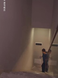 Episode 51 - [Dubbed] The Forbidden Promise: Lord Jiang's Consort