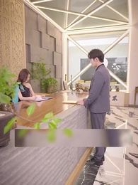 ตอนที่ 65 - [พากย์ไทย]พนักงานเป็นCEO