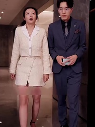 Episode 26 - [Dubbed] Post-Divorce: Ex-husband's Tearful Plea for Reconciliation