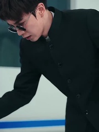 大觀相師 - Episode 83