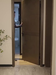 第57集 - 冷總請自重，我是你前妻