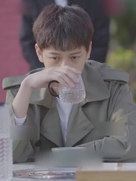 这次换我保护你 - Episode 14