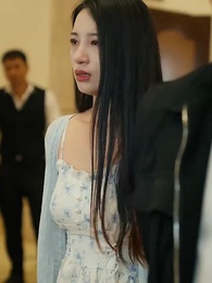 第17集 - 諸神殿