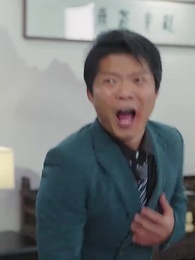 華夏不敗戰龍 - Episode 30