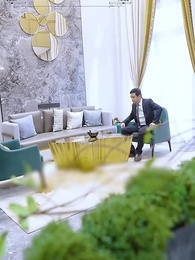 九州戰神 - Episode 72