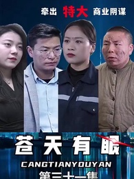 蒼天有眼 - Episode 31