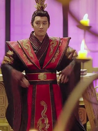 真假皇帝 - Episode 4