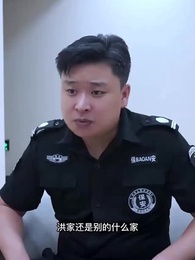 最佳女婿 - Episode 36