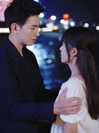 [Dubbed] Starry Night Romance - Episode 78