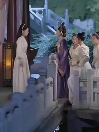 Episode 75 - [Dubbed] Princess Consort Jiaojiao