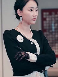 虐完夫人後葉少他瘋了 - Episode 57