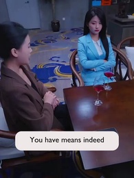 Episode 91 - [Dubbed] Cute Mind-Reader Daddy's Handsome!