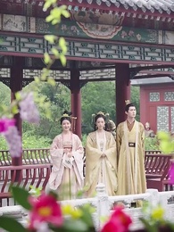 恰逢暮雪亦白頭 - Episode 49